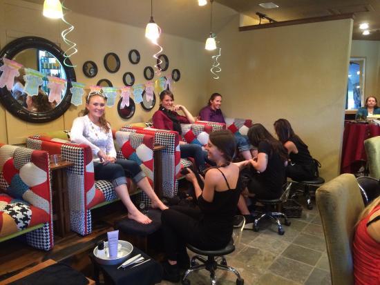 Rocky Mountain Day Spa